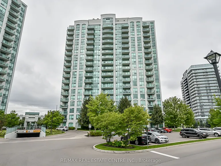 4900 Glen Erin Dr #1611 — Photo 41