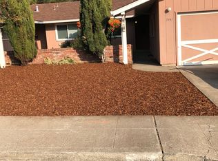 3341 Glendora Dr, San Mateo, CA 94403
