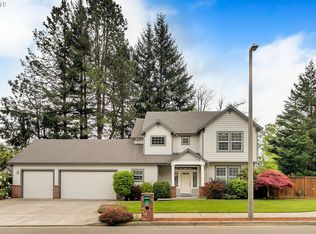 4438 SE Sweetbriar Ln, Troutdale, OR 97060