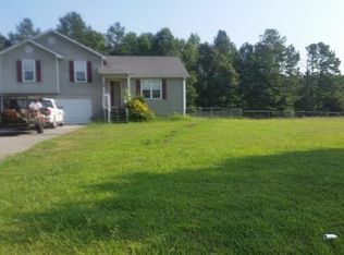 138 Euharlee Five Forks Rd, Euharlee, GA 30145