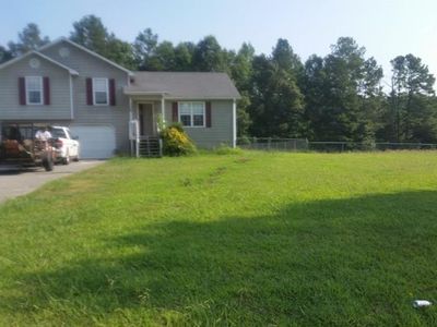 138 Euharlee Five Forks Rd, Euharlee, GA, 30145