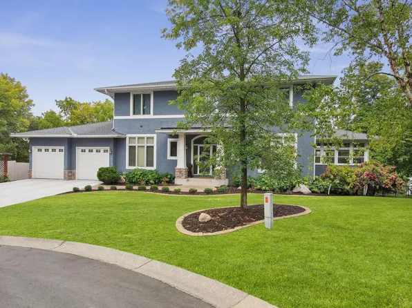 6831 Lillian Ln, Eden Prairie, MN 55346