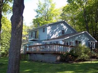 1094 Bald Eagle Ln, Indian River, MI 49749