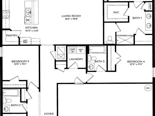 749 Jordan Ave, Sebastian, FL 32958