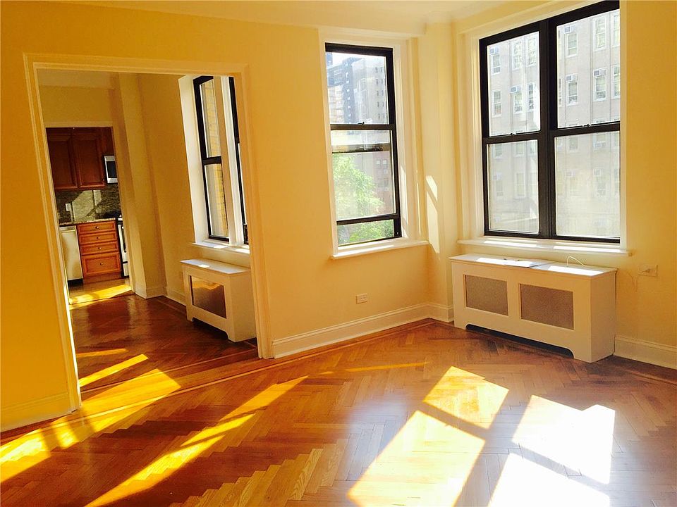 1st image of 134 W 93rd St APT 5B