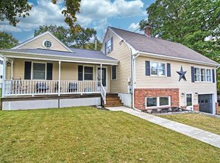 278 Lincoln St, Blackstone, MA 01504