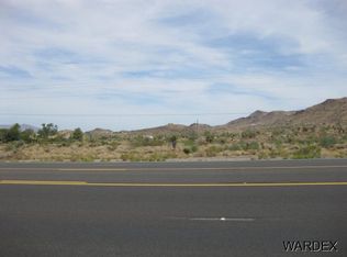 56 Us Highway 68, Golden Valley, AZ 86413