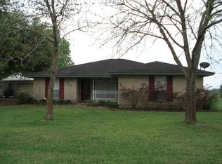2608 Wofford Rd, Bay City, TX 77414