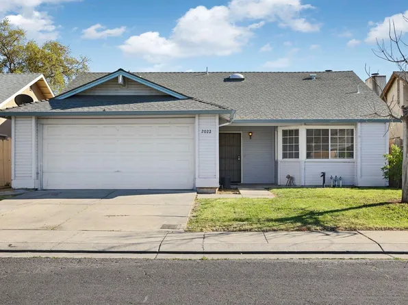 2022 N Montauban Ct, Stockton, CA 95210