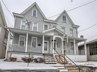 513 Maple St, Lebanon, PA 17046