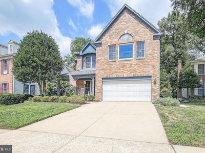 2028 Brigadier Blvd, Odenton, MD, 21113