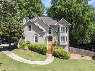 104 Caracas Dr, Woodstock, GA 30188
