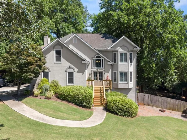 104 Caracas Dr, Woodstock, GA 30188