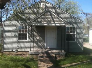 1024 N Concord St, Indianapolis, IN