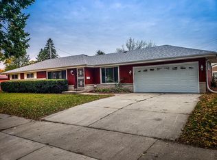 6050 W Leon Ter, Milwaukee, WI 53218