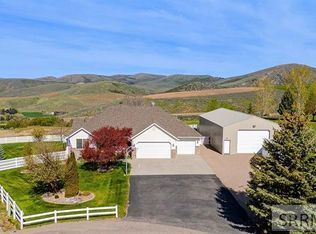 802 E Madlee Rd, Inkom, ID 83245