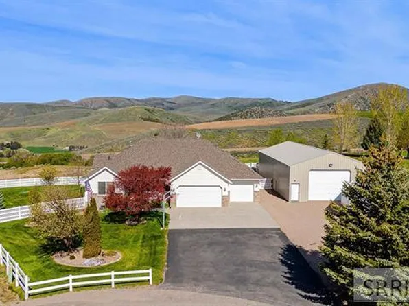 802 E Madlee Rd, Inkom, ID 83245