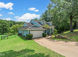 3519 Lakeside Dr, Shreveport, LA 71119