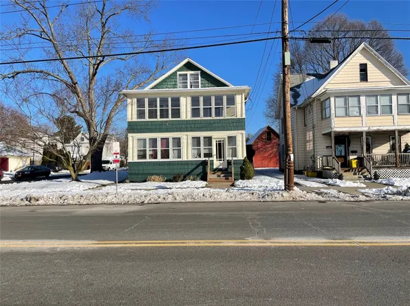 46 Broad Ave, Binghamton, NY 13904