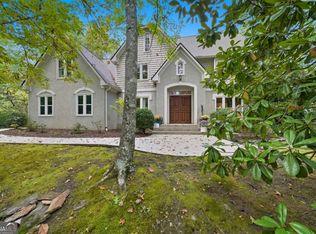 23 Vista Woods SE, Cartersville, GA 30120