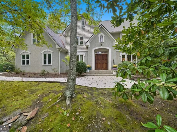 23 Vista Woods SE, Cartersville, GA 30120