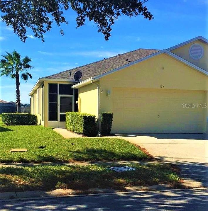 1st image of 124 Club Villas Ln