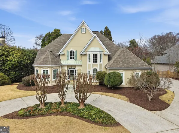 3311 Sulky Cir SE, Marietta, GA 30067