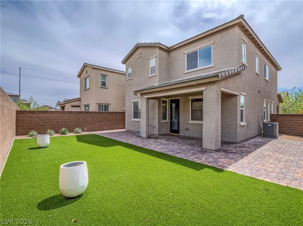 1706 Karst Pond Ave, North Las Vegas, NV 89084