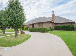 700 SW 113th St, Oklahoma City, OK 73170