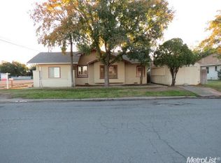 1110 E St, Williams, CA 95987