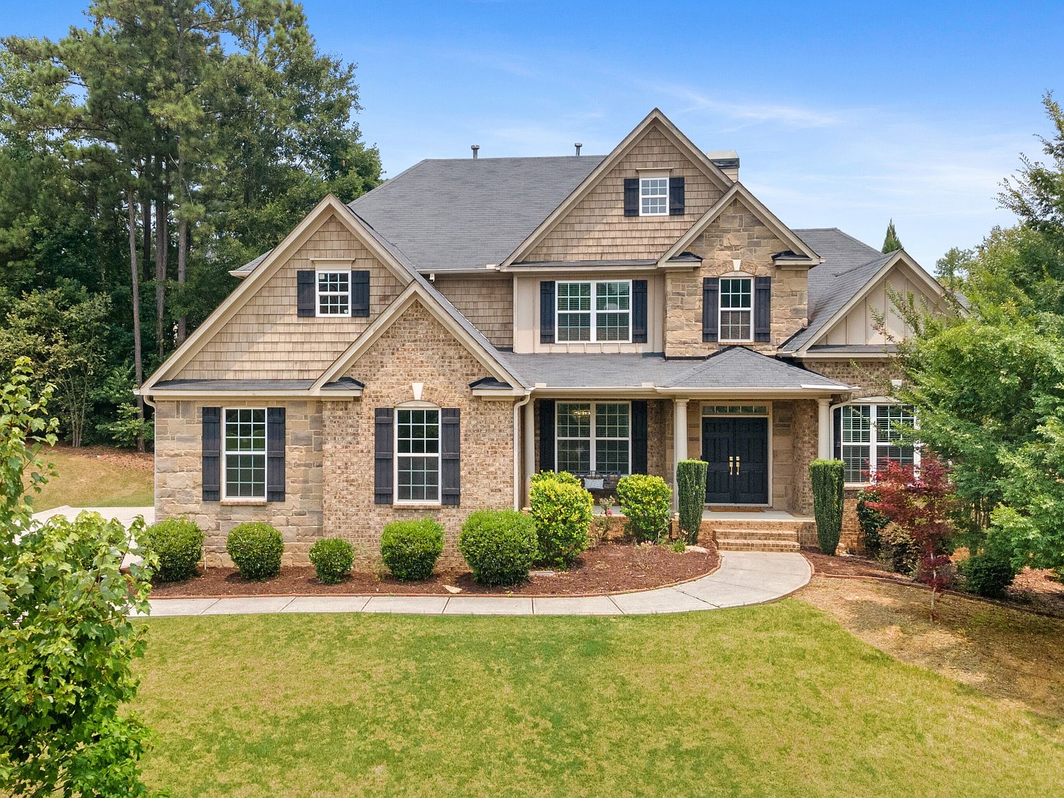 2217 Milton Pl, Milton, GA 30004 Zillow