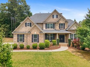 2217 Milton Pl, Milton, GA 30004