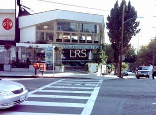 8766 Holloway Dr, West Hollywood, CA 90069