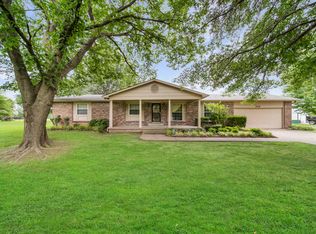 880 Christy Ln, Vinita, OK 74301