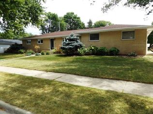 1518 W Lindbergh St, Appleton, WI 54914