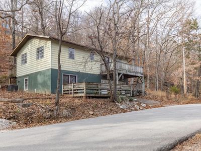 11579 Hickory Dr, Garfield, AR, 72732
