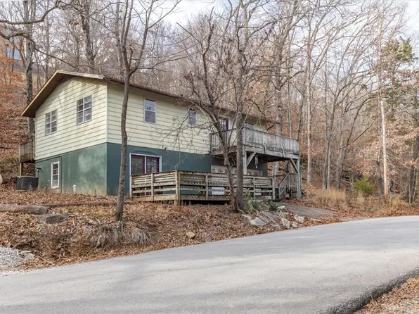 11579 Hickory Dr, Garfield, AR 72732