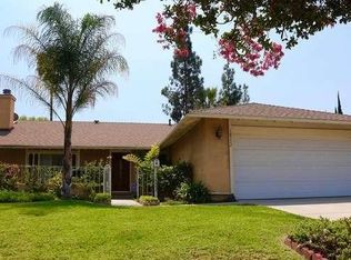 18552 Mayall St, Northridge, CA 91324