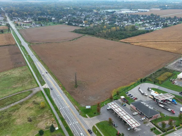 8265 Waterville Swanton Rd, Waterville, OH 43566