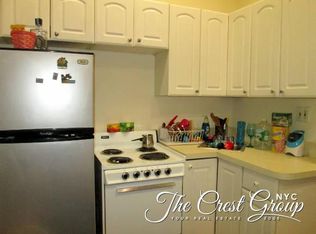 138 W 46th St APT 1, New York, NY 10036