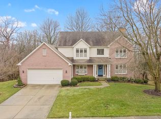 9755 Covington Blvd, Fishers, IN 46037