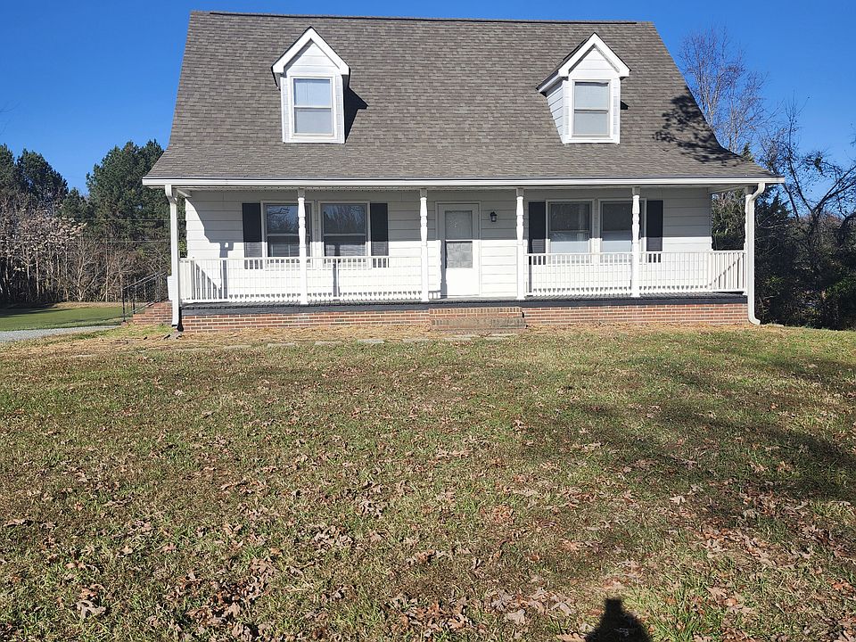 1st image of 4638 N State Highway 49 #A