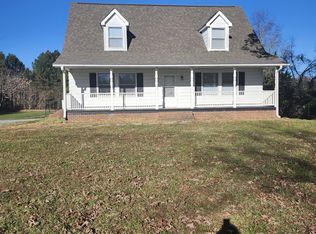 4638 N State Highway 49 #A, Burlington, NC 27217