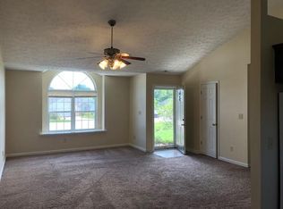 108 Purebred Ct, Frankfort, KY 40601