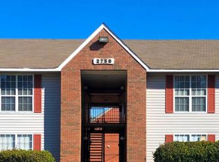 2750 W Pershing Blvd #204, North Little Rock, AR 72114