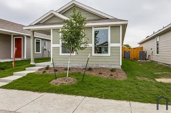 155 Sunflower St