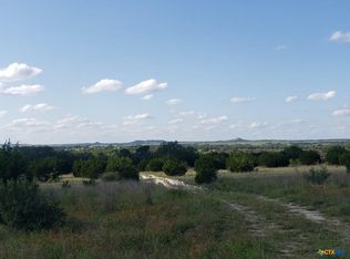 5 County Road 1255, Lampasas, TX 76550