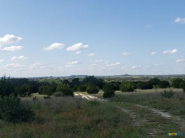 5 County Road 1255, Lampasas, TX 76550