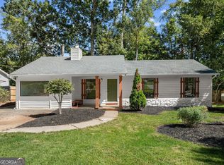 293 Hardwood Ln, Lawrenceville, GA
