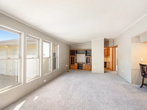 1202 Chapel Rd, Parma, MI 49269